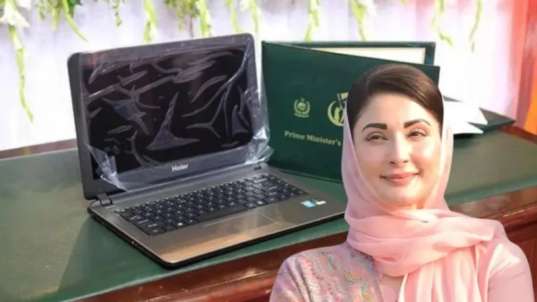 Breaking News Punjab to Resume After-Seven-Year Laptop Program