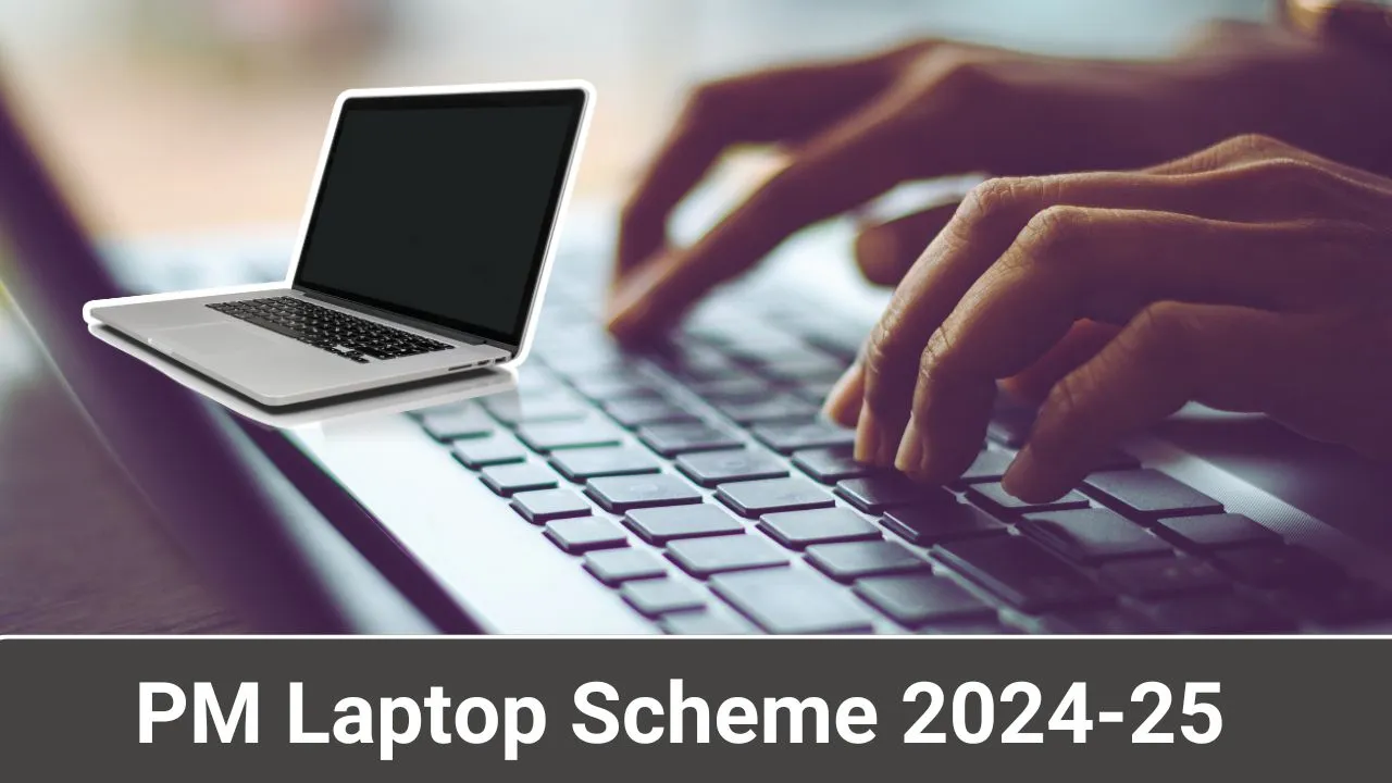 Breaking News Govt of Pakistan Allocates Billion Budget for PM Laptop Scheme 2024-25