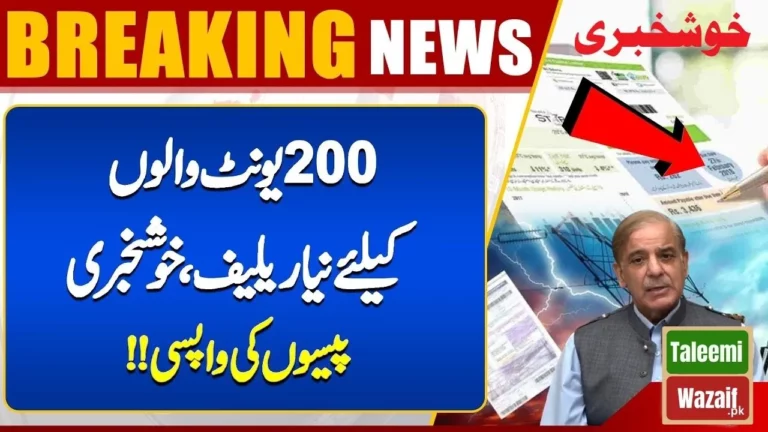 Punjab Solar Panel Phase I: Online Application Procedure For 100-Unit Consumers