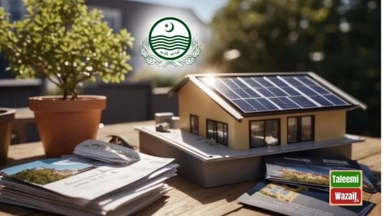 Step-by-Step Guide to Applying for Solar Financing Under SBP’s Program to Make Solar Energy Affordable