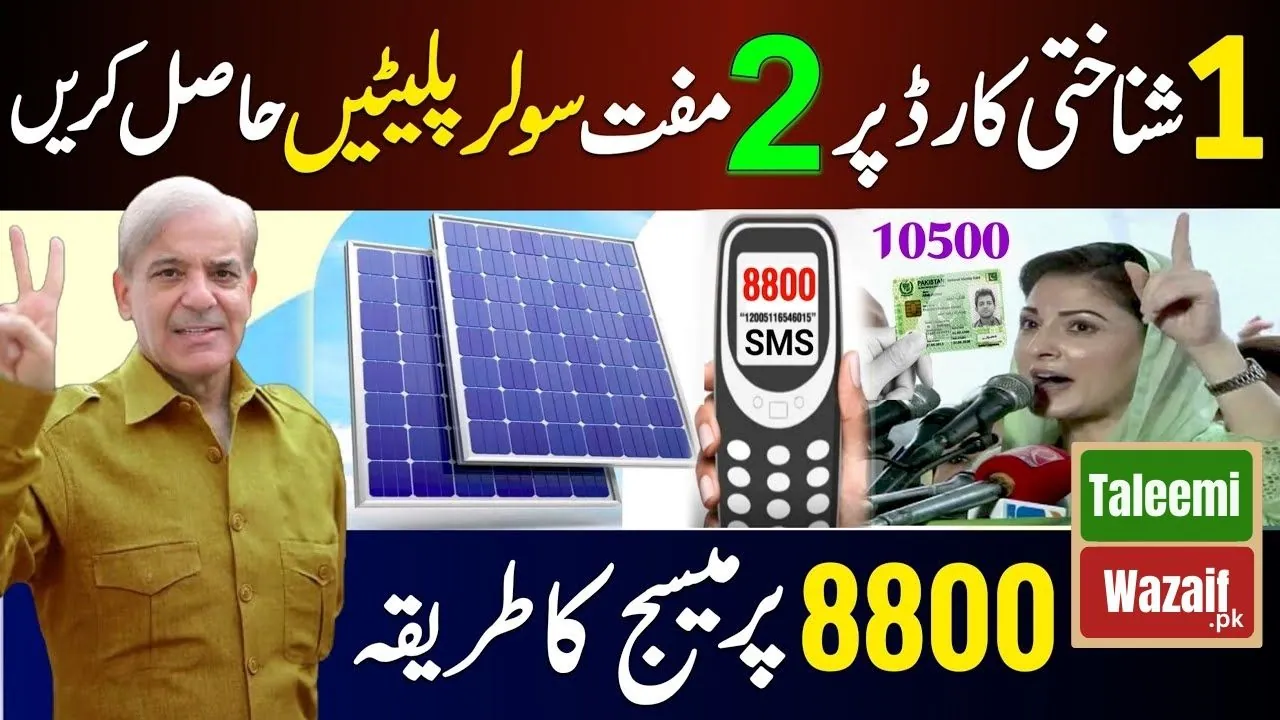 Step-by-Step Guide to Register for the Solar Panel Scheme via 8800 Helpline